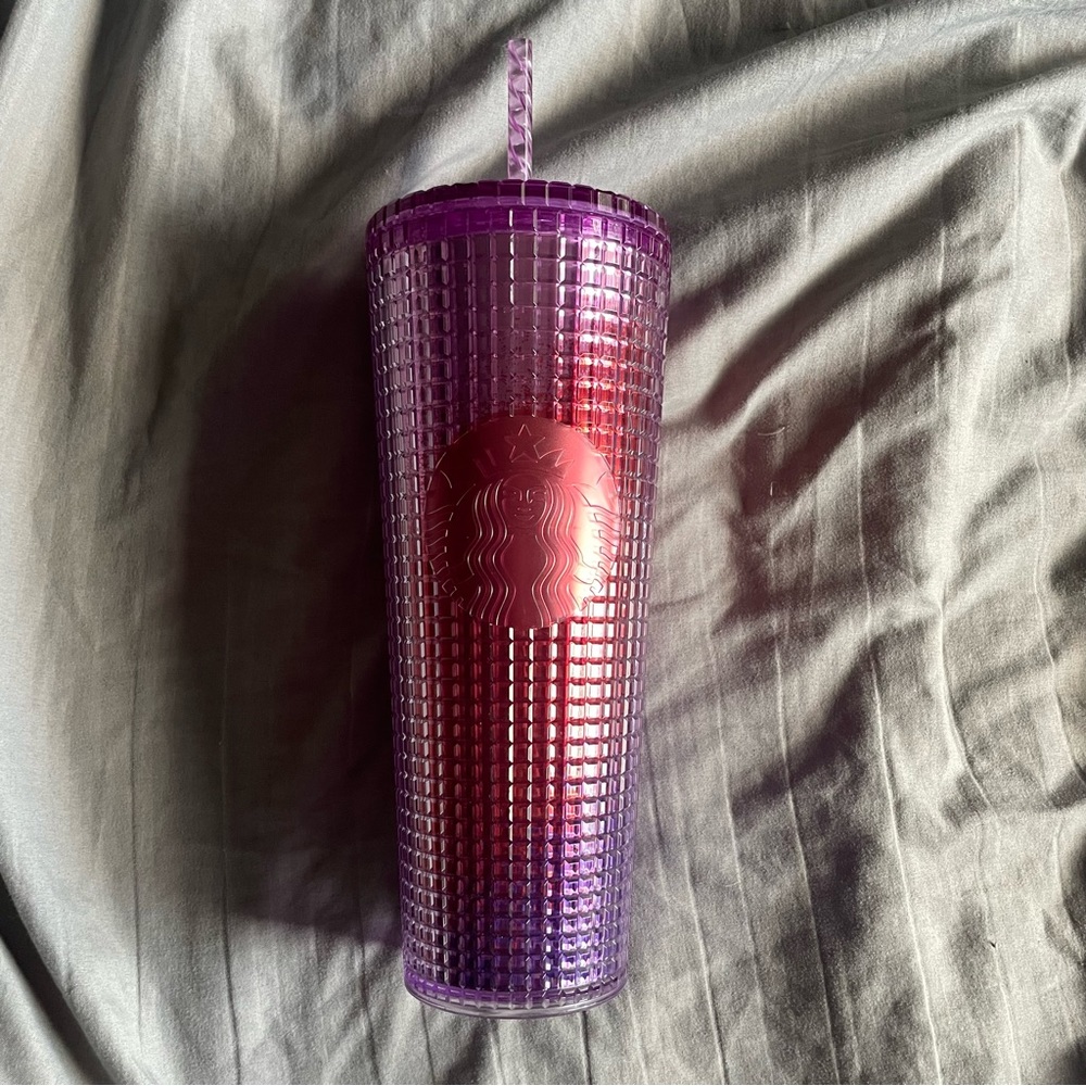 starbucks cup